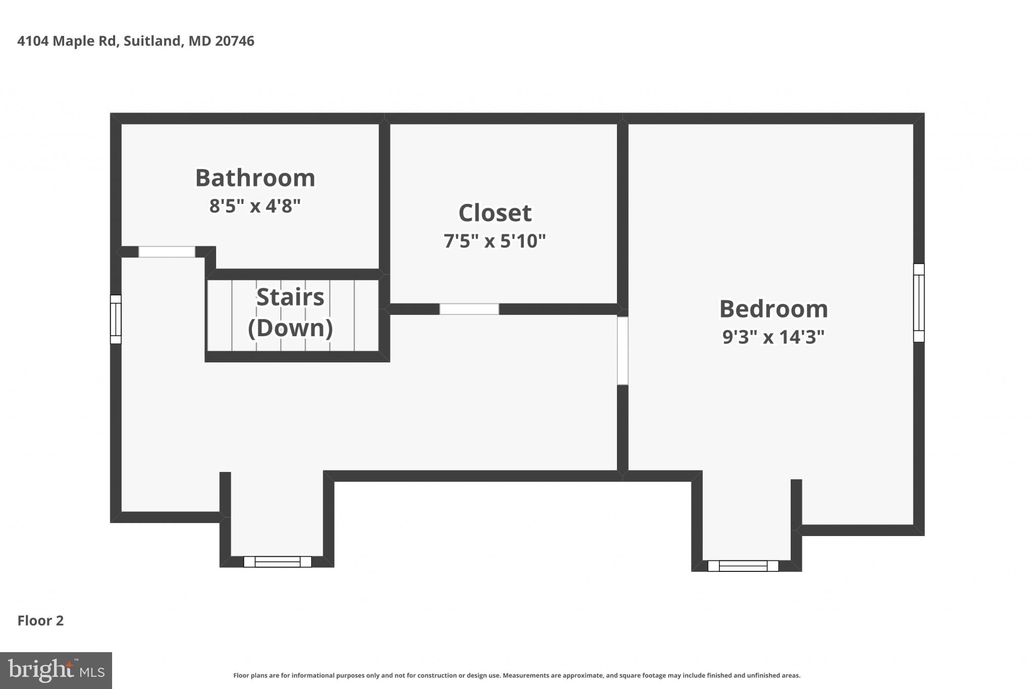 MORNINGSIDE - Residential