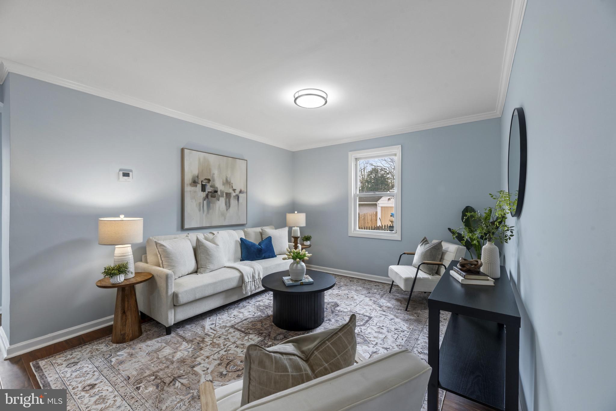 MORNINGSIDE - Residential