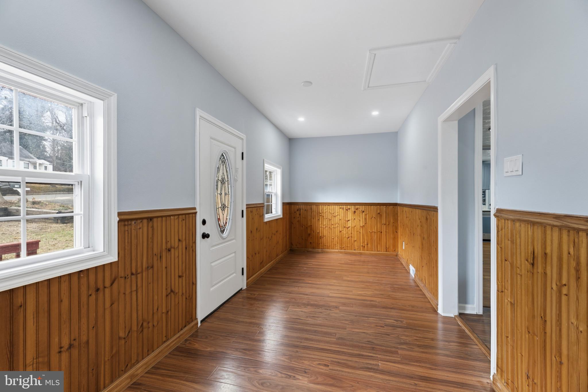 MORNINGSIDE - Residential