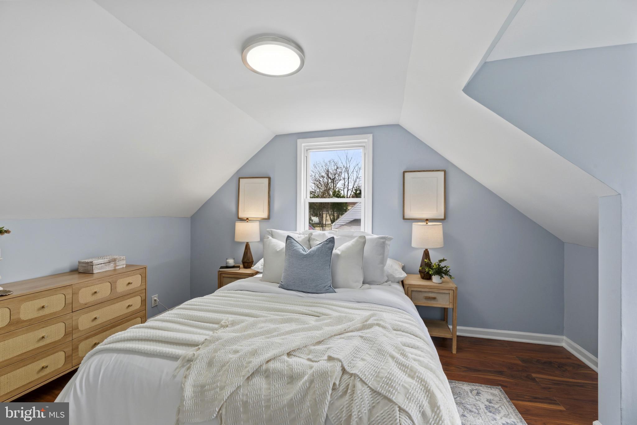 MORNINGSIDE - Residential