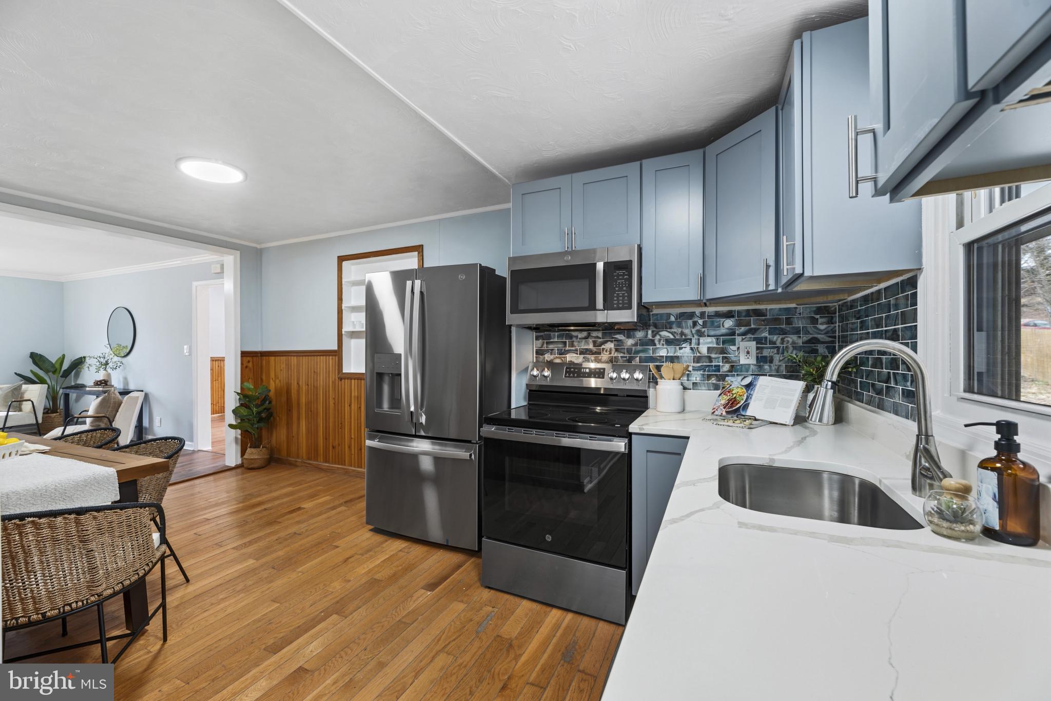 MORNINGSIDE - Residential