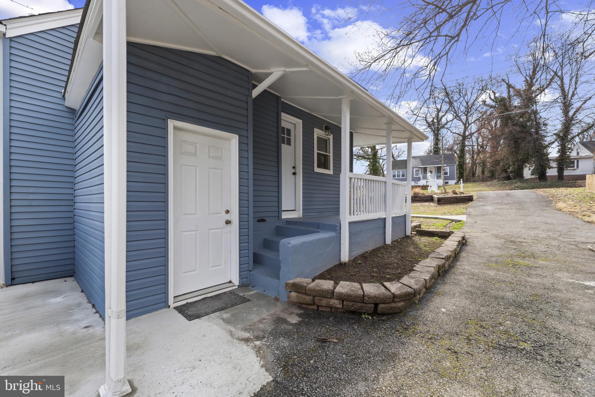 MORNINGSIDE - Residential