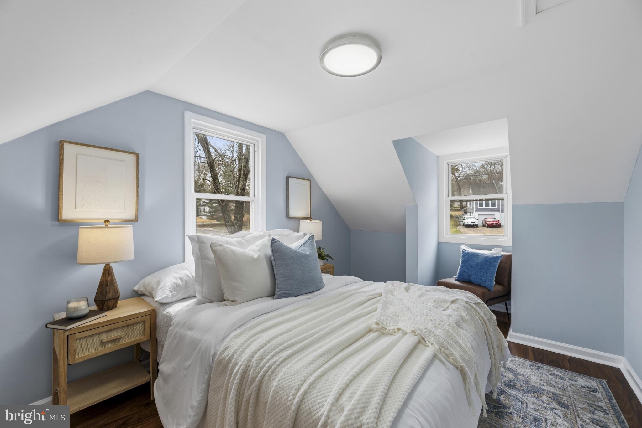 MORNINGSIDE - Residential