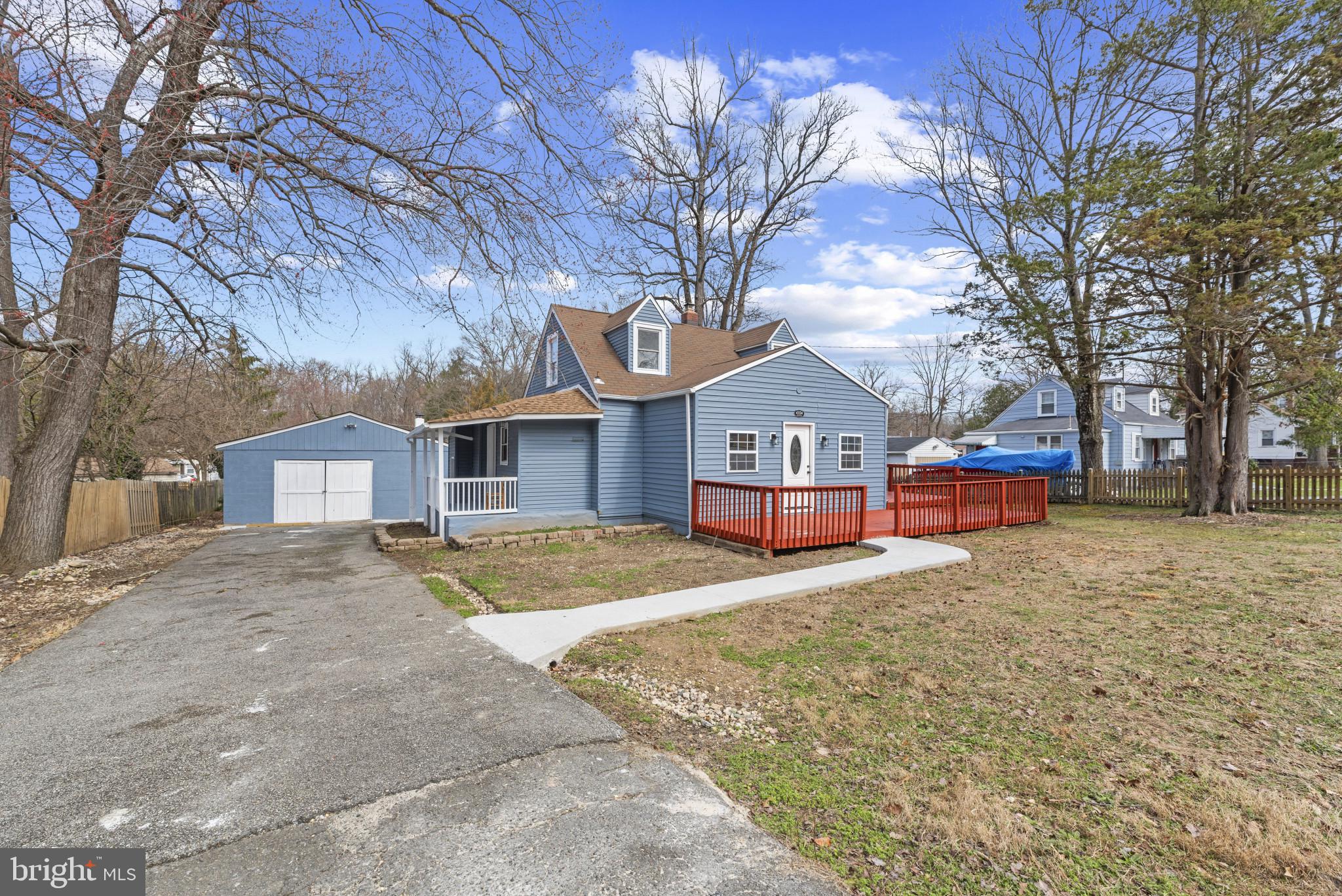 MORNINGSIDE - Residential