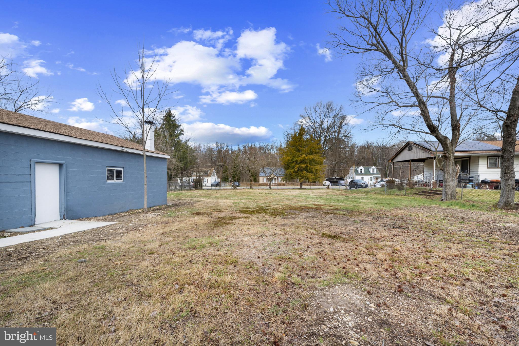 MORNINGSIDE - Residential