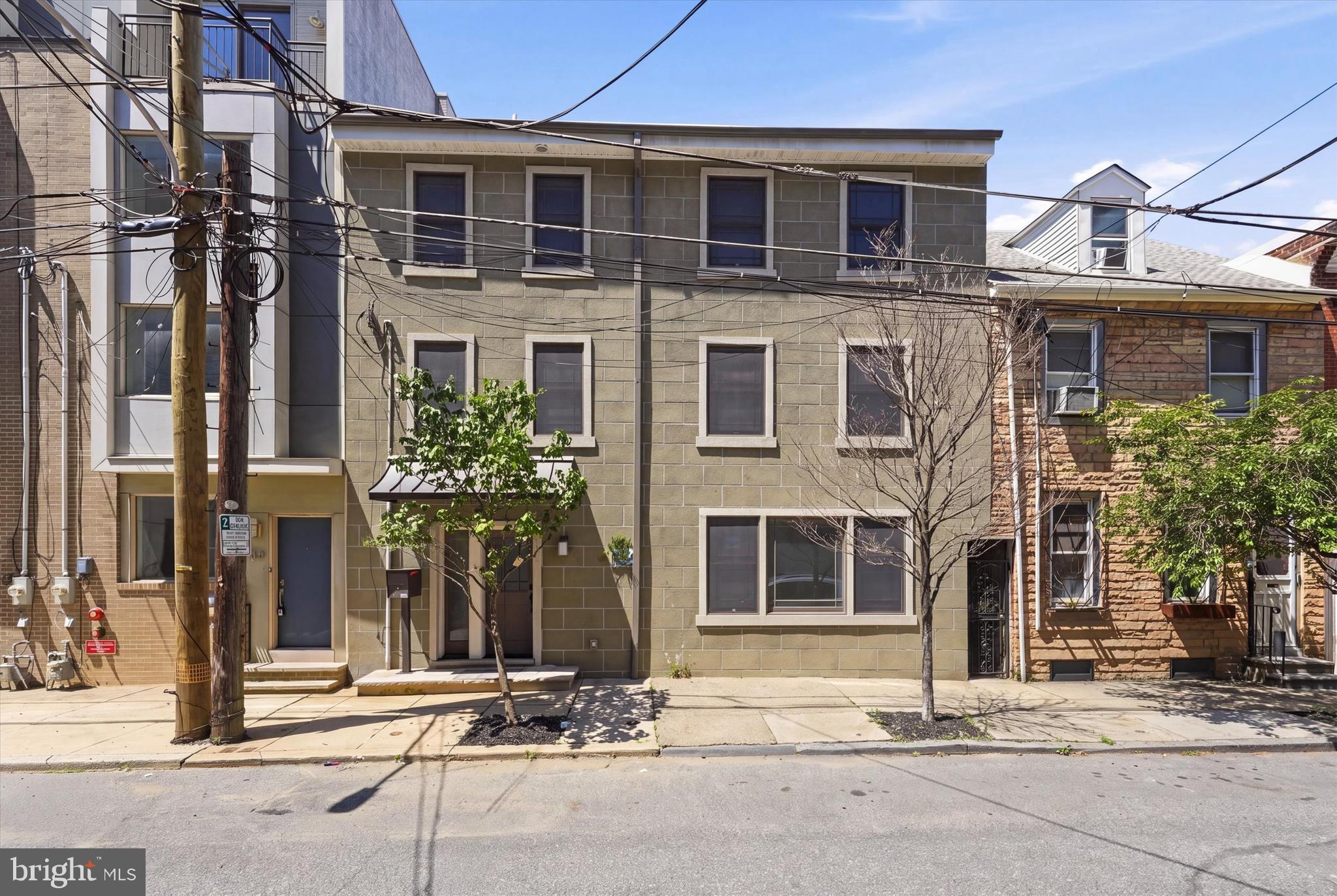 135 E ALLEN STREET
