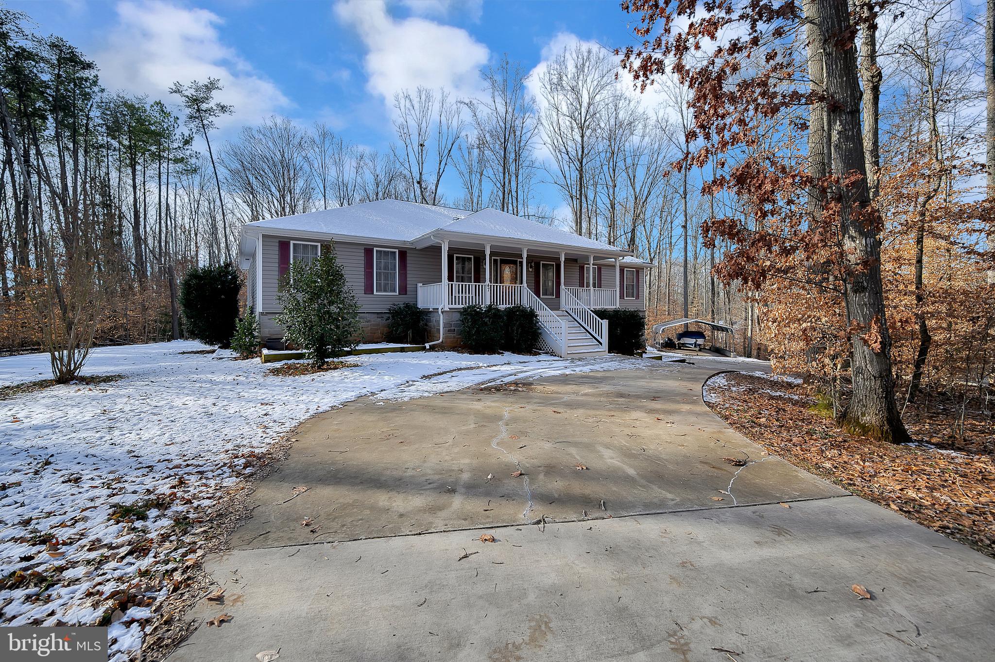 KINGS LEIGH ESTATES - Residential