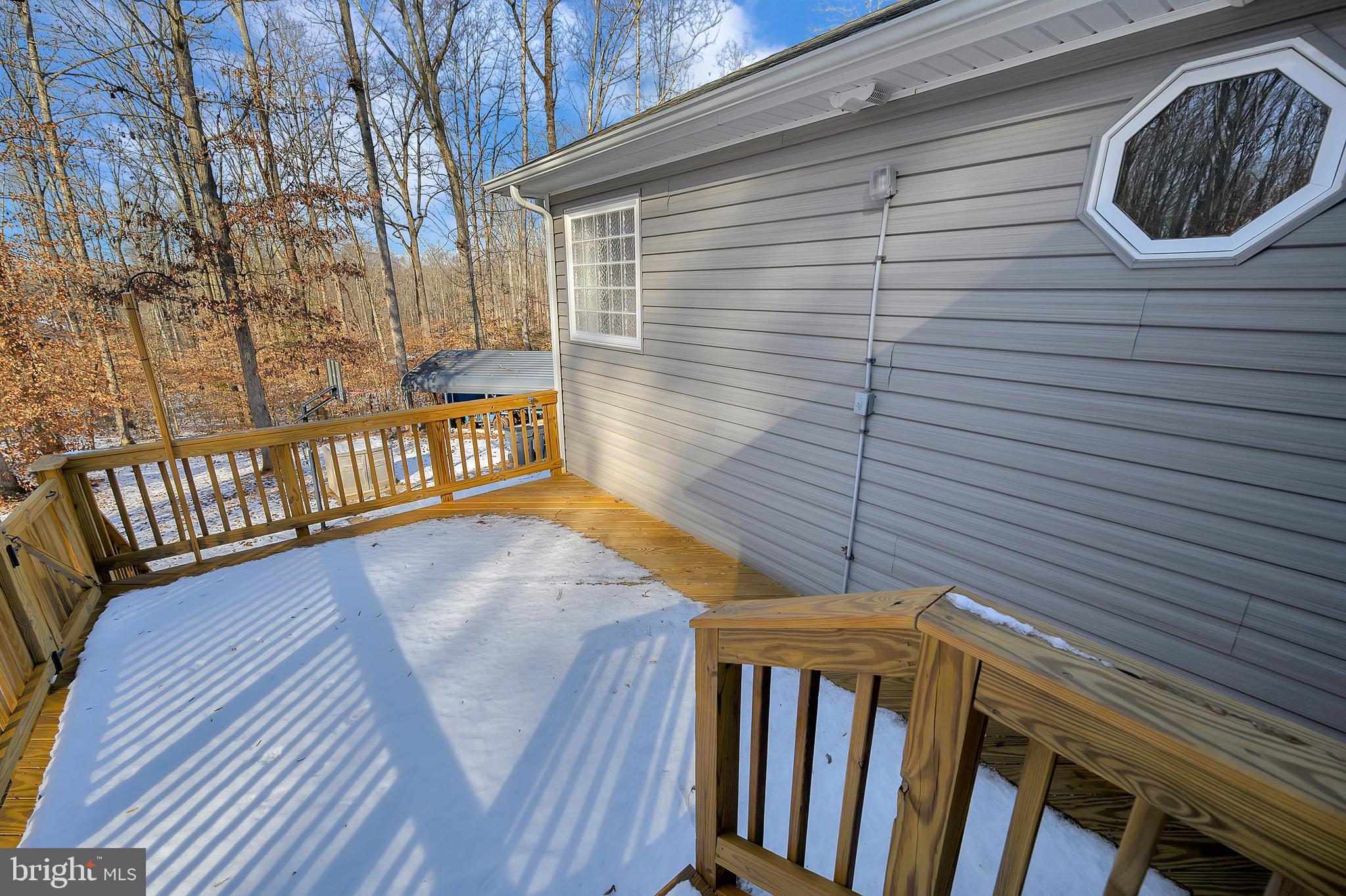 KINGS LEIGH ESTATES - Residential