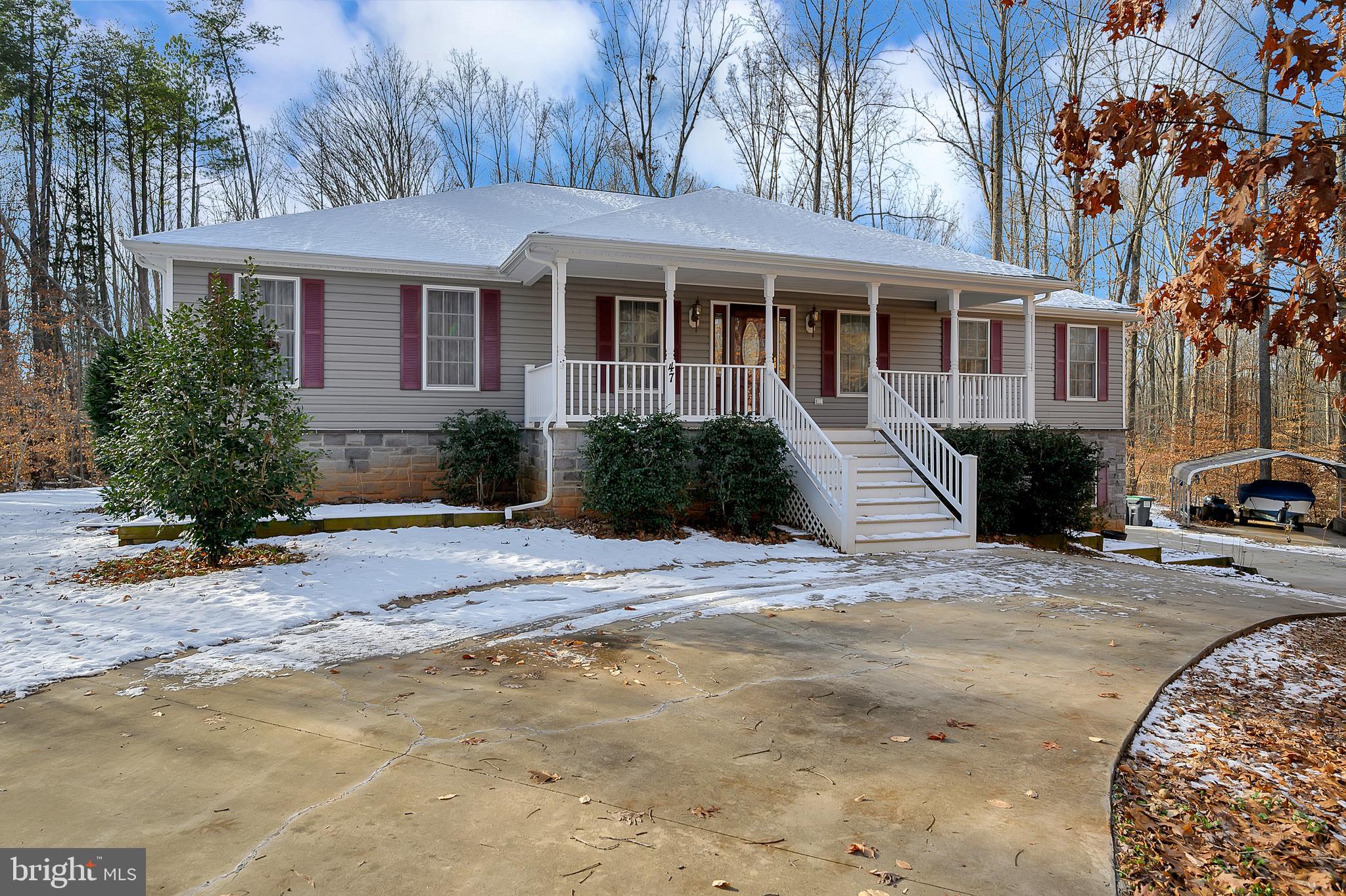 KINGS LEIGH ESTATES - Residential