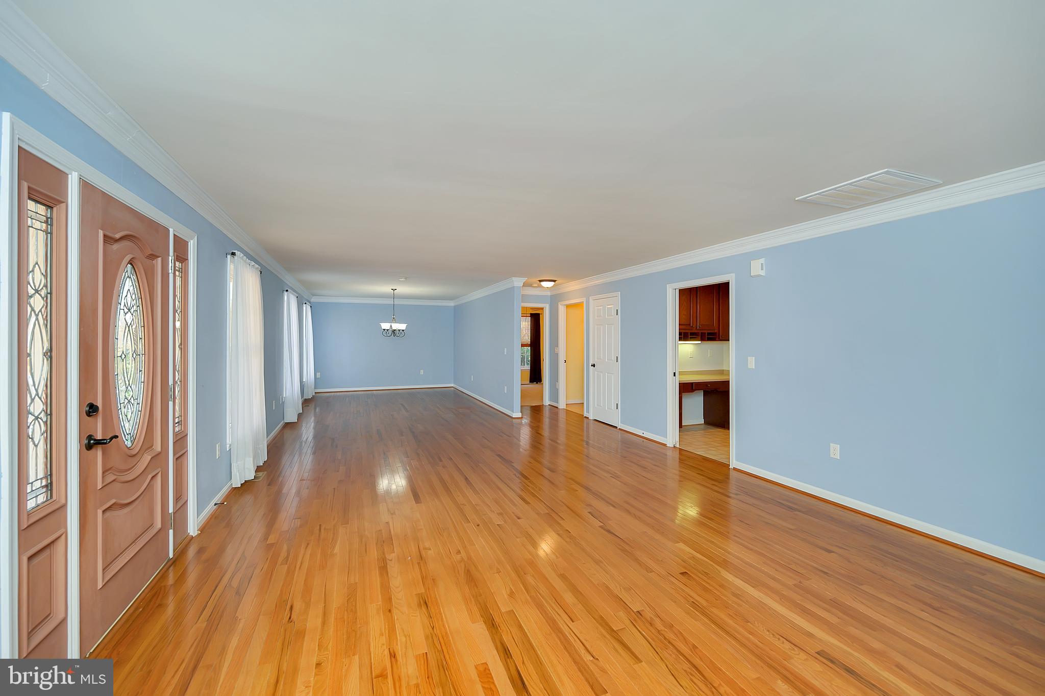 KINGS LEIGH ESTATES - Residential