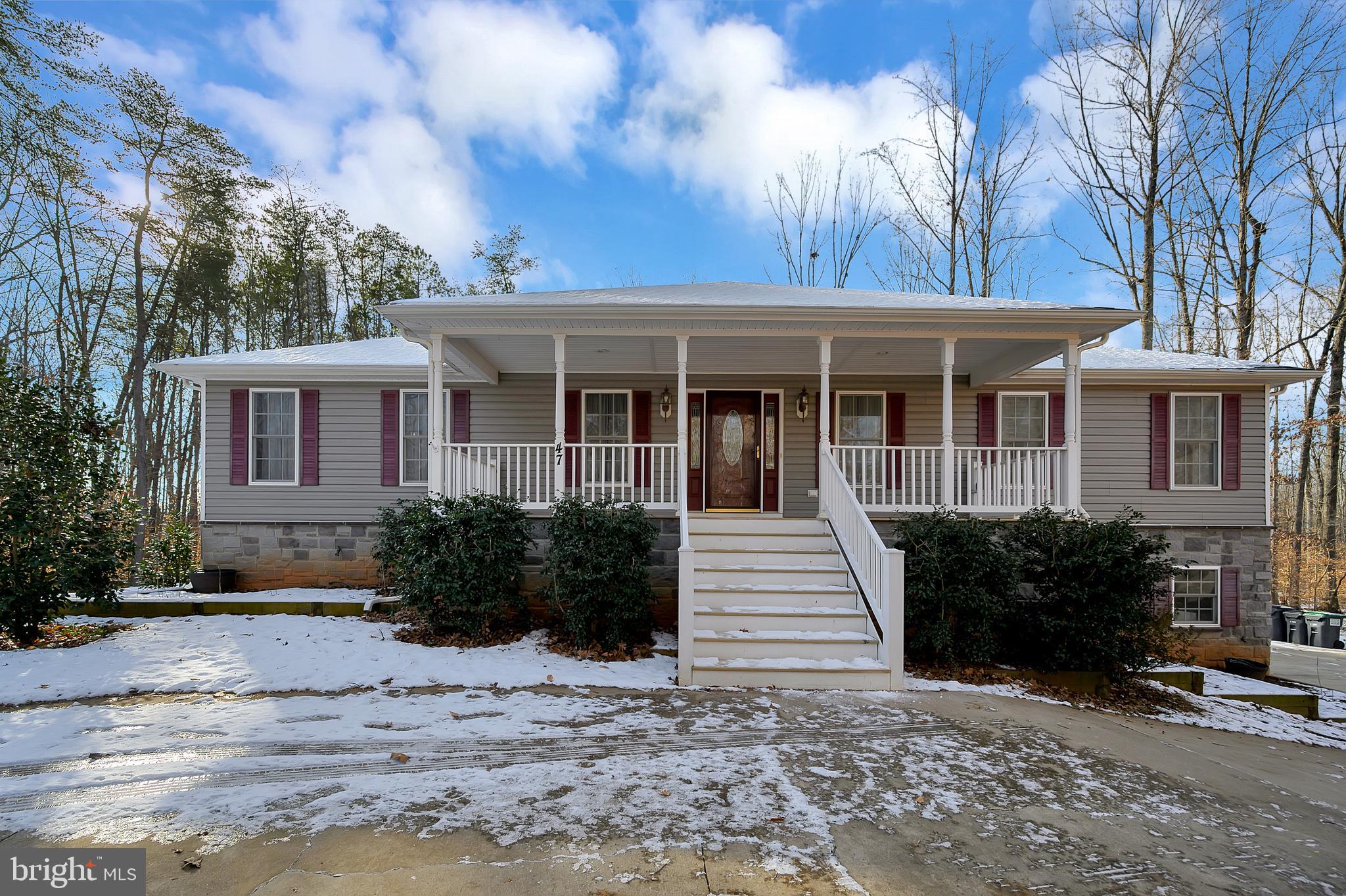 KINGS LEIGH ESTATES - Residential