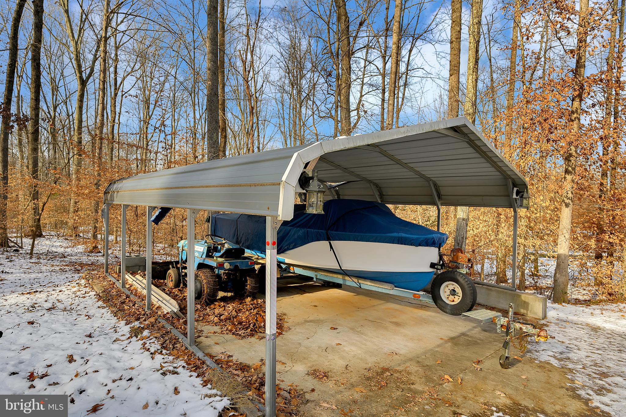 KINGS LEIGH ESTATES - Residential