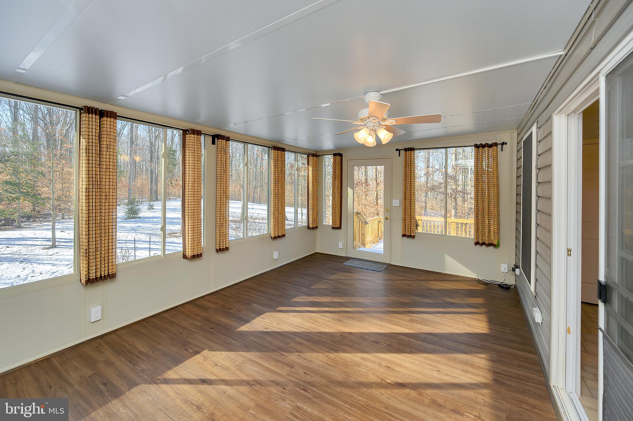 KINGS LEIGH ESTATES - Residential