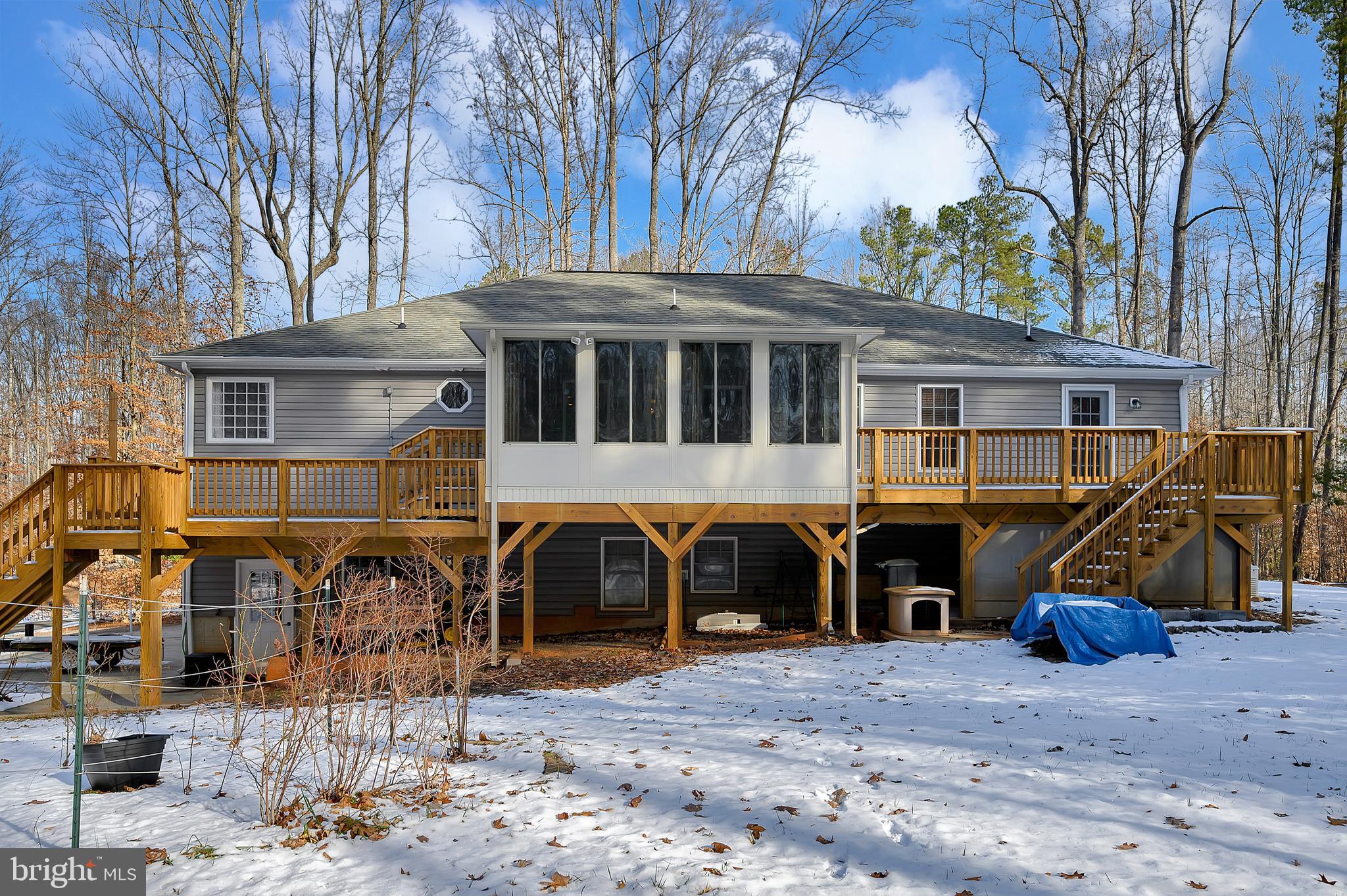 KINGS LEIGH ESTATES - Residential