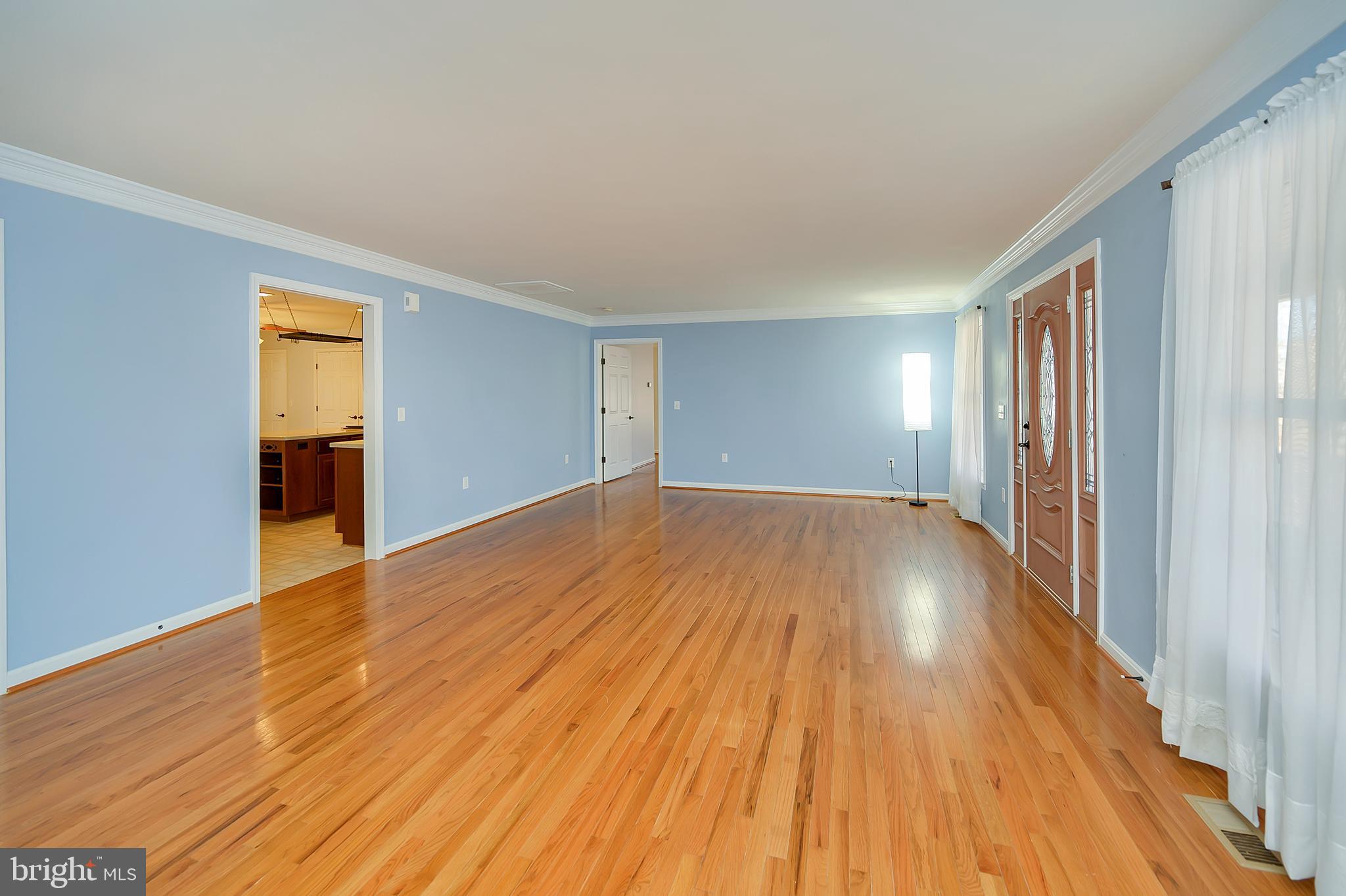 KINGS LEIGH ESTATES - Residential