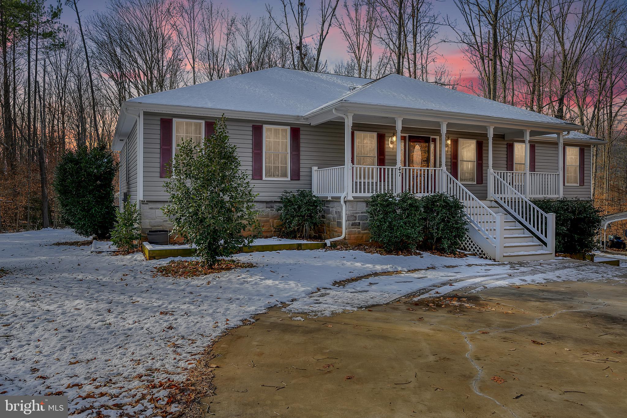 KINGS LEIGH ESTATES - Residential