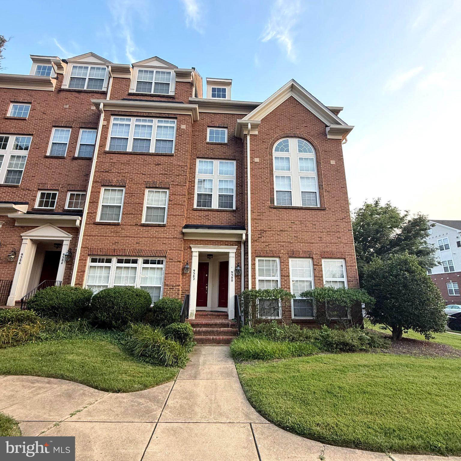 9580 WHEATS WAY