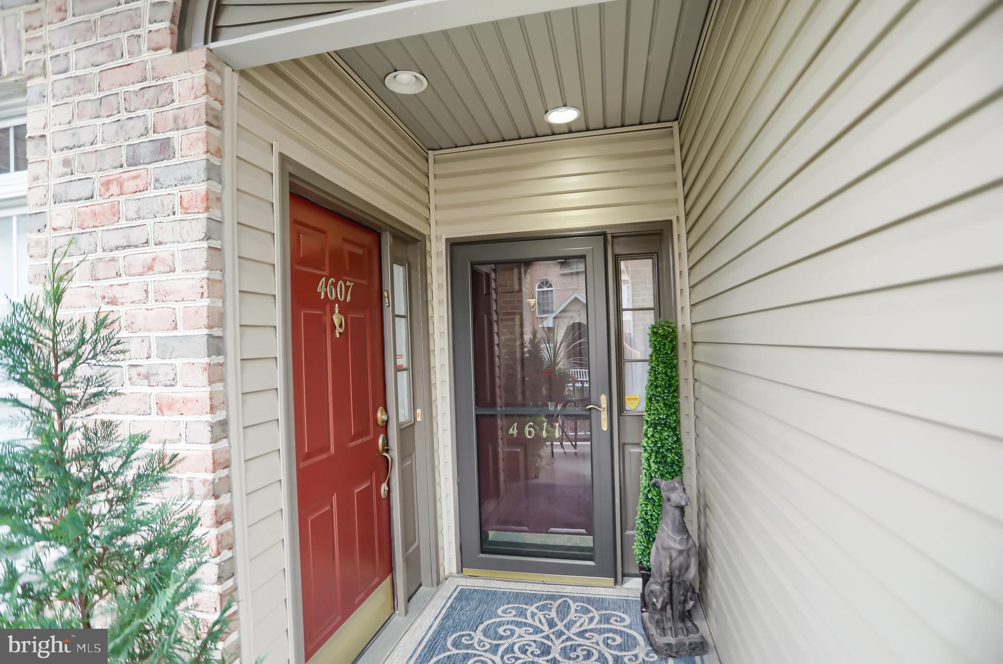 NORTHWOODS CROSSING - Residential