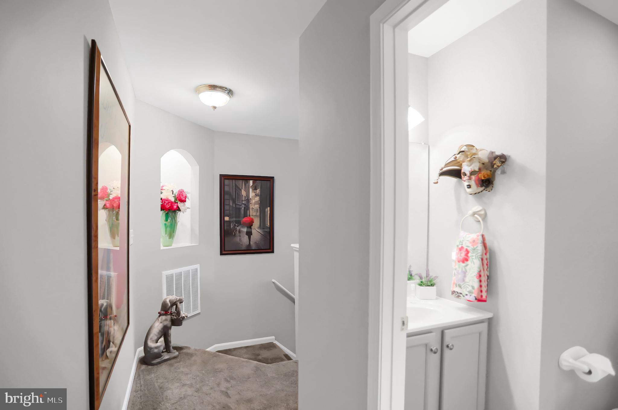 NORTHWOODS CROSSING - Residential