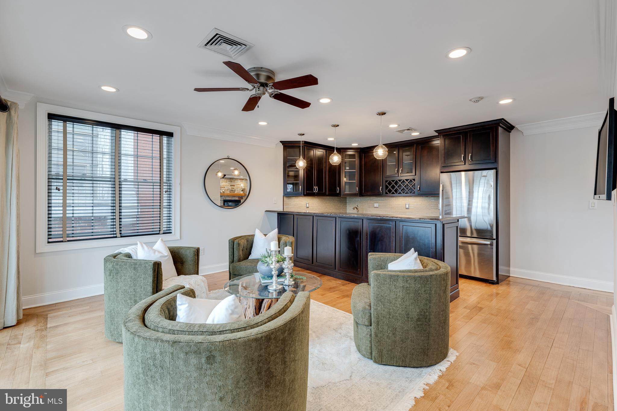 BELLA VISTA - Residential