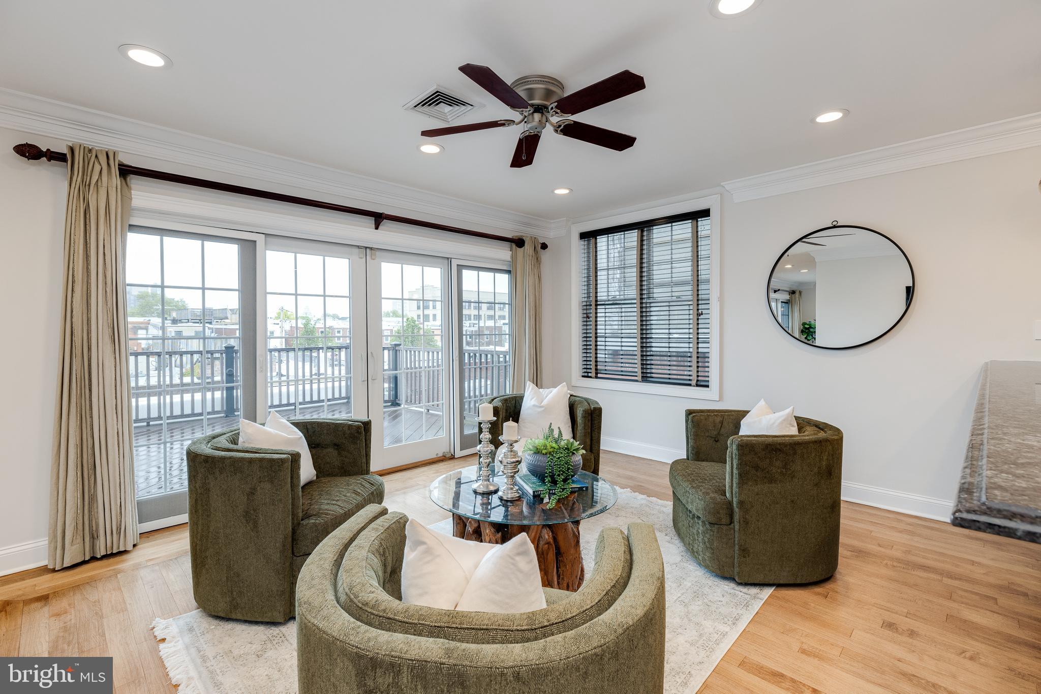 BELLA VISTA - Residential