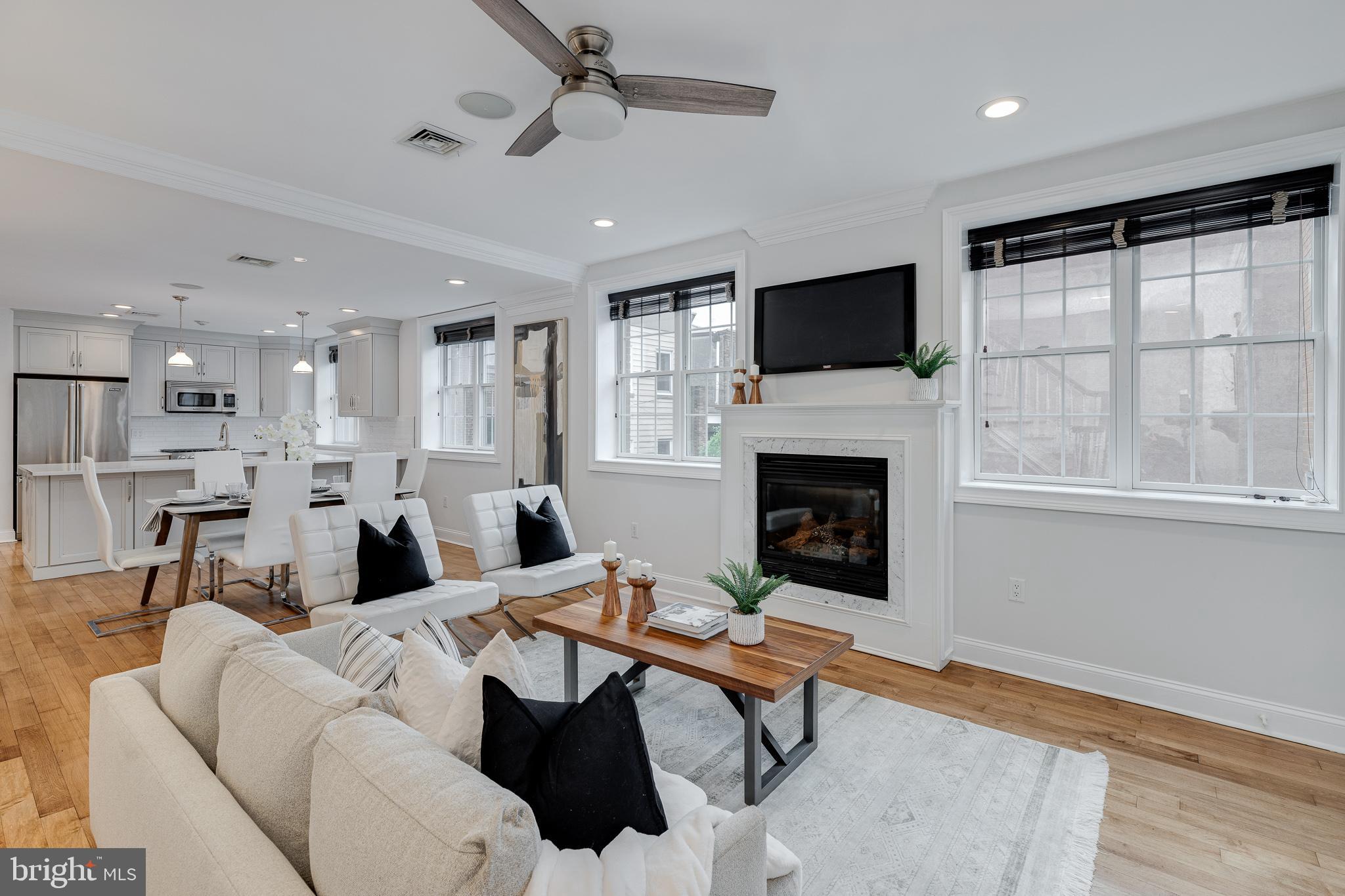 BELLA VISTA - Residential