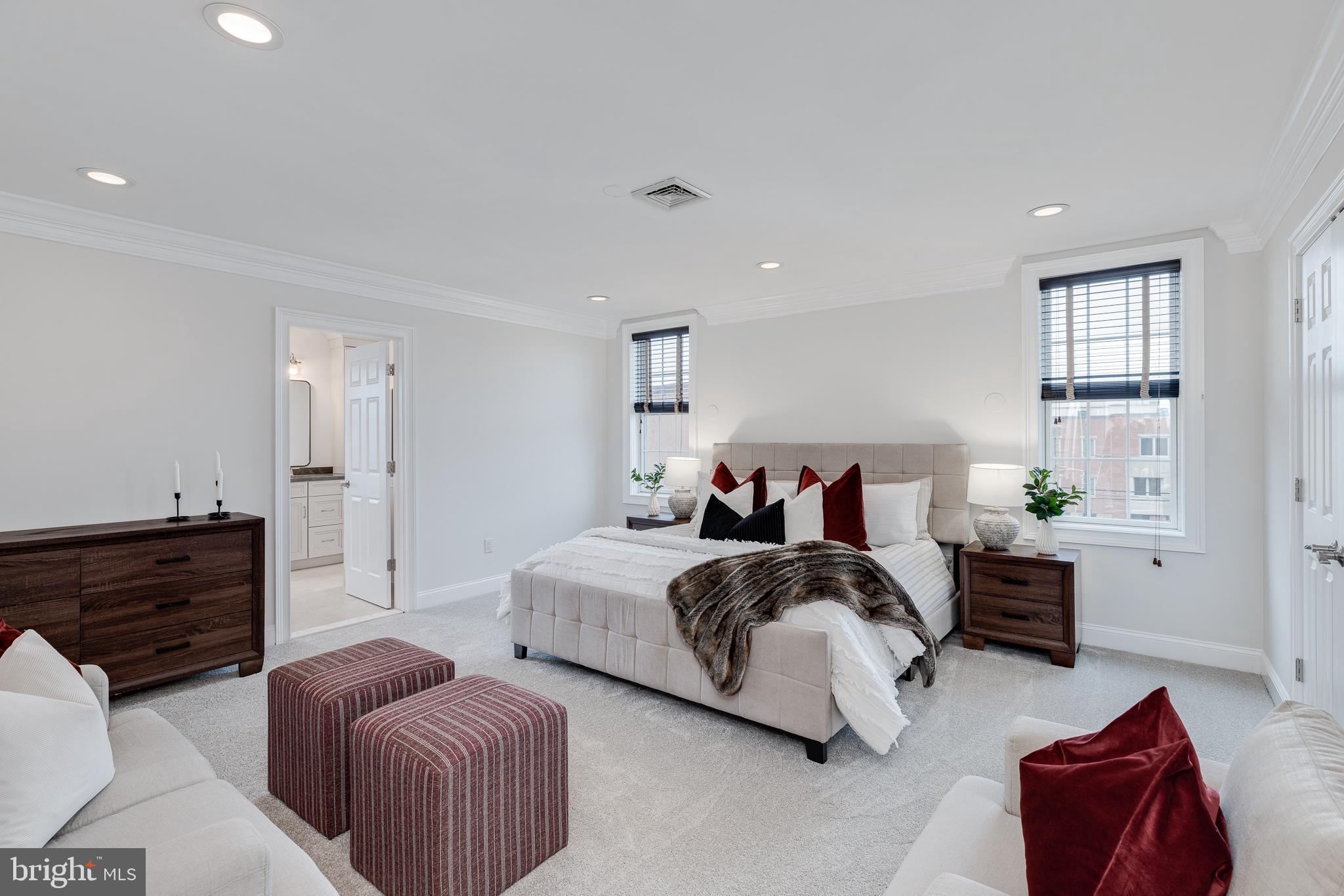 BELLA VISTA - Residential