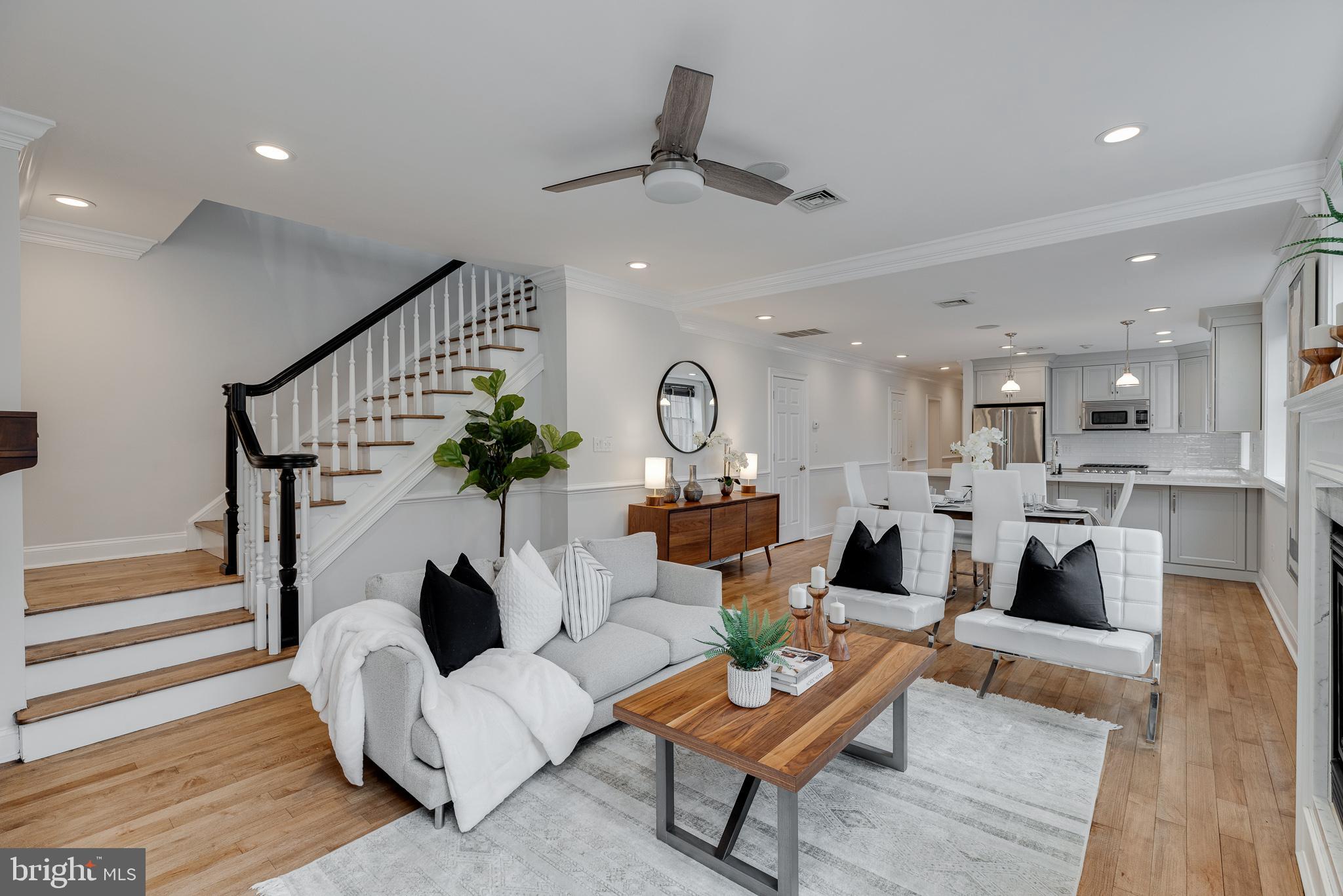 BELLA VISTA - Residential