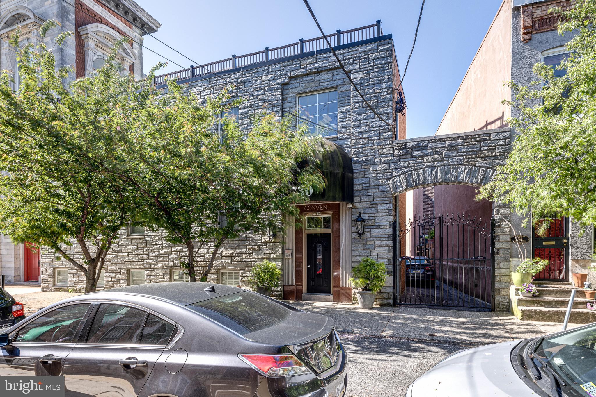 BELLA VISTA - Residential