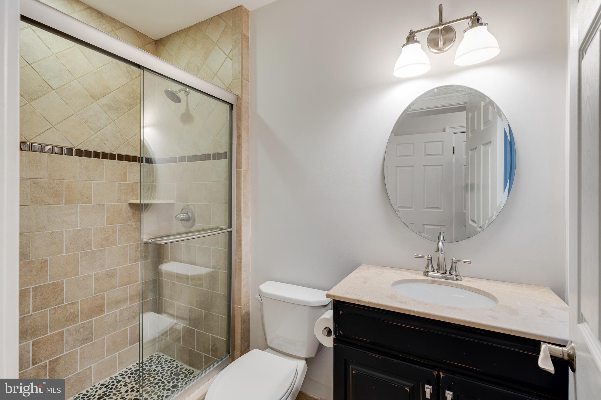 BELLA VISTA - Residential