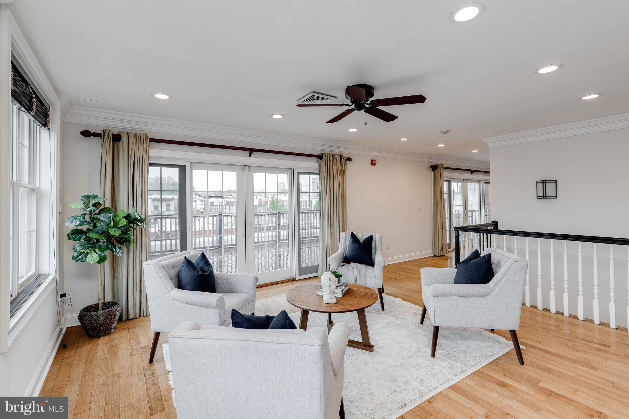 BELLA VISTA - Residential