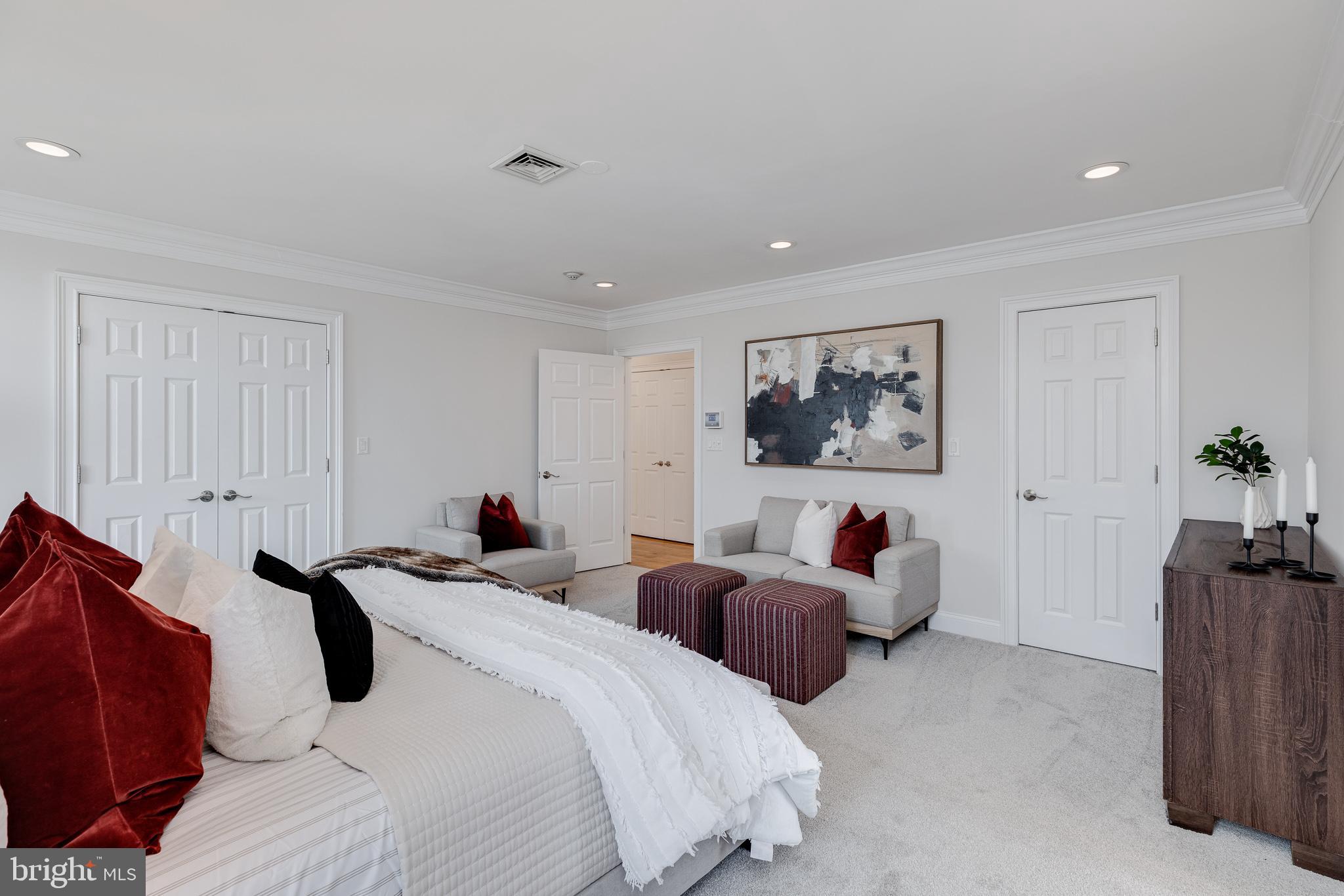 BELLA VISTA - Residential