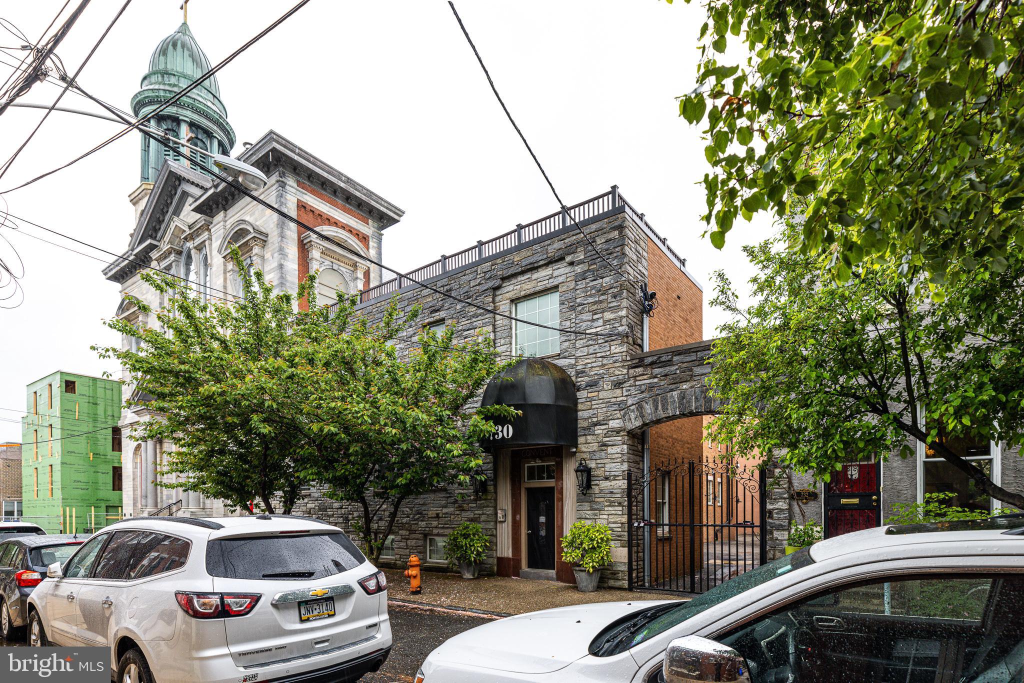 BELLA VISTA - Residential