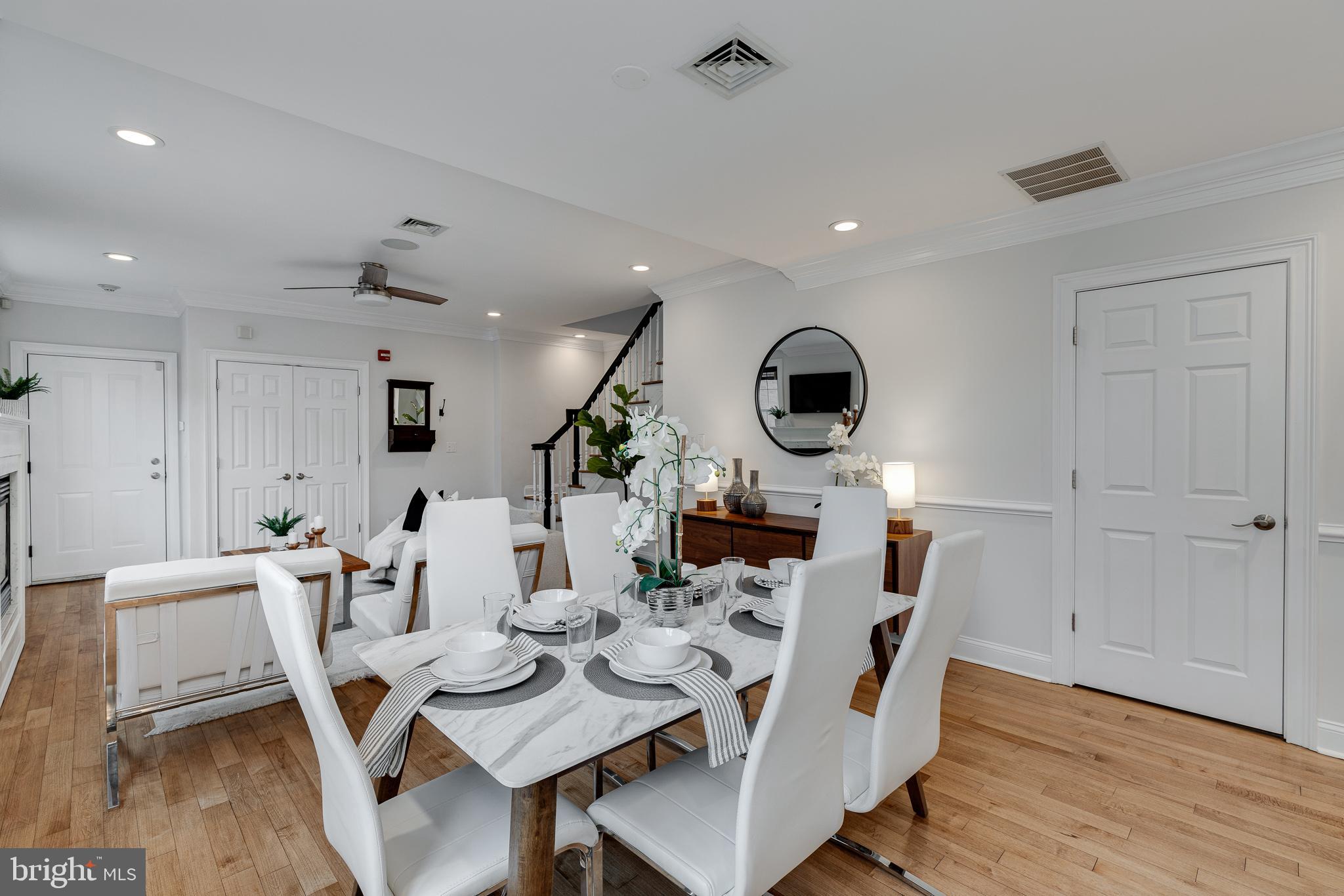 BELLA VISTA - Residential