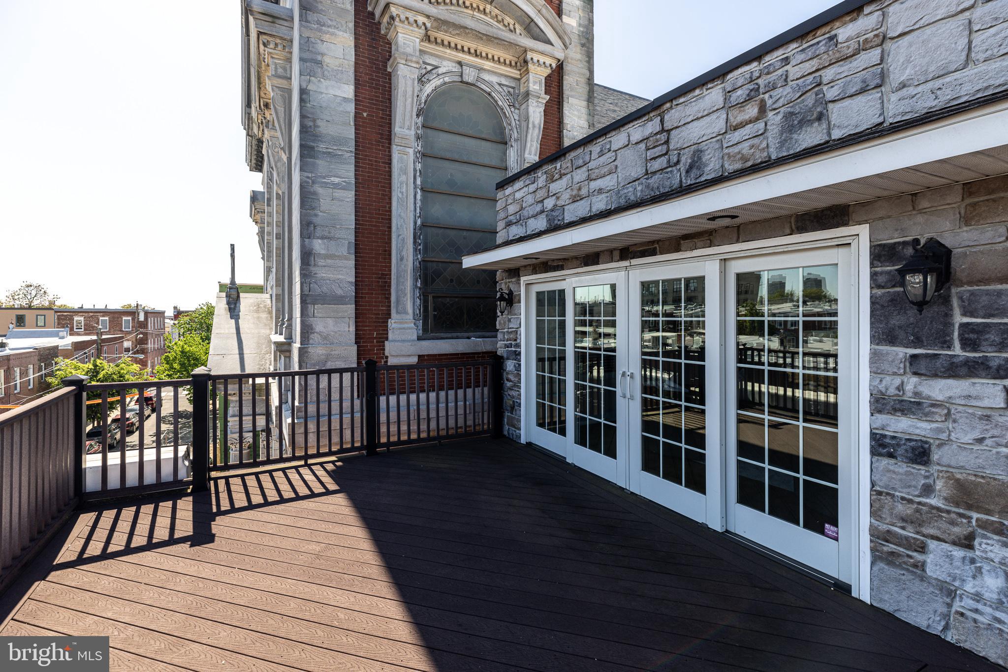 BELLA VISTA - Residential