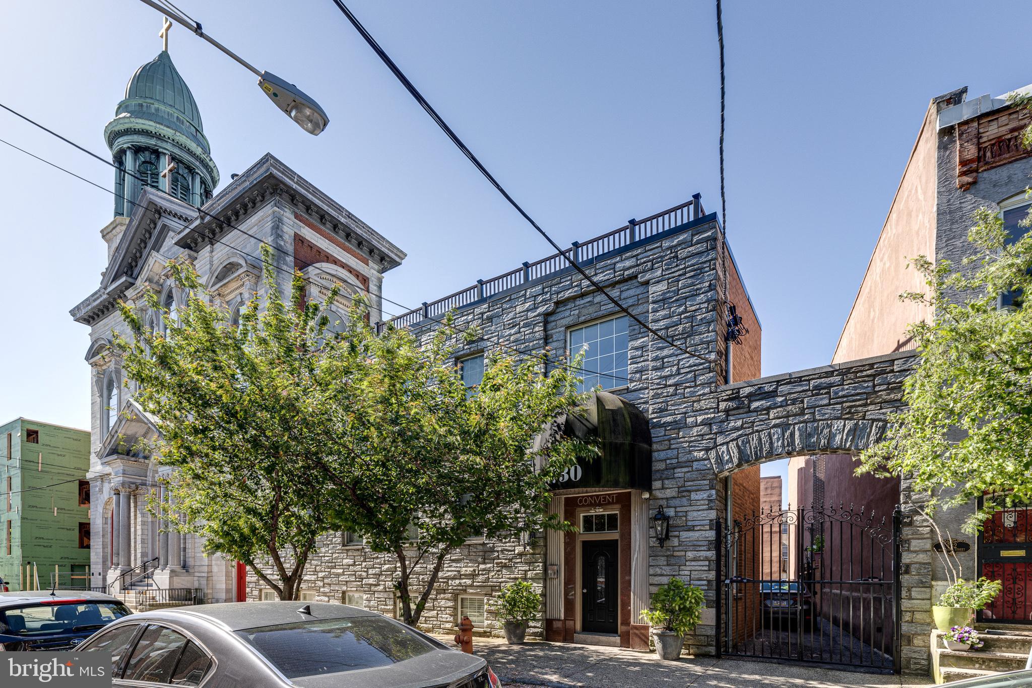 BELLA VISTA - Residential