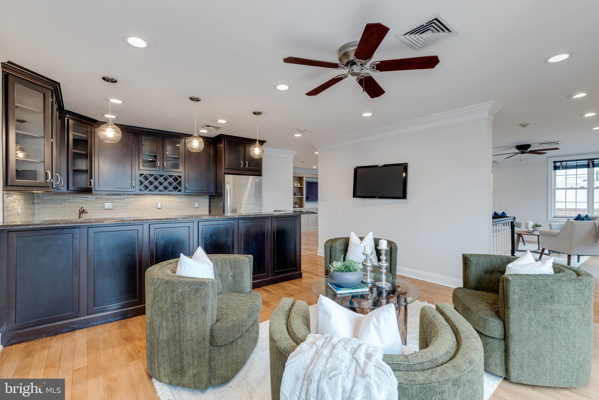 BELLA VISTA - Residential