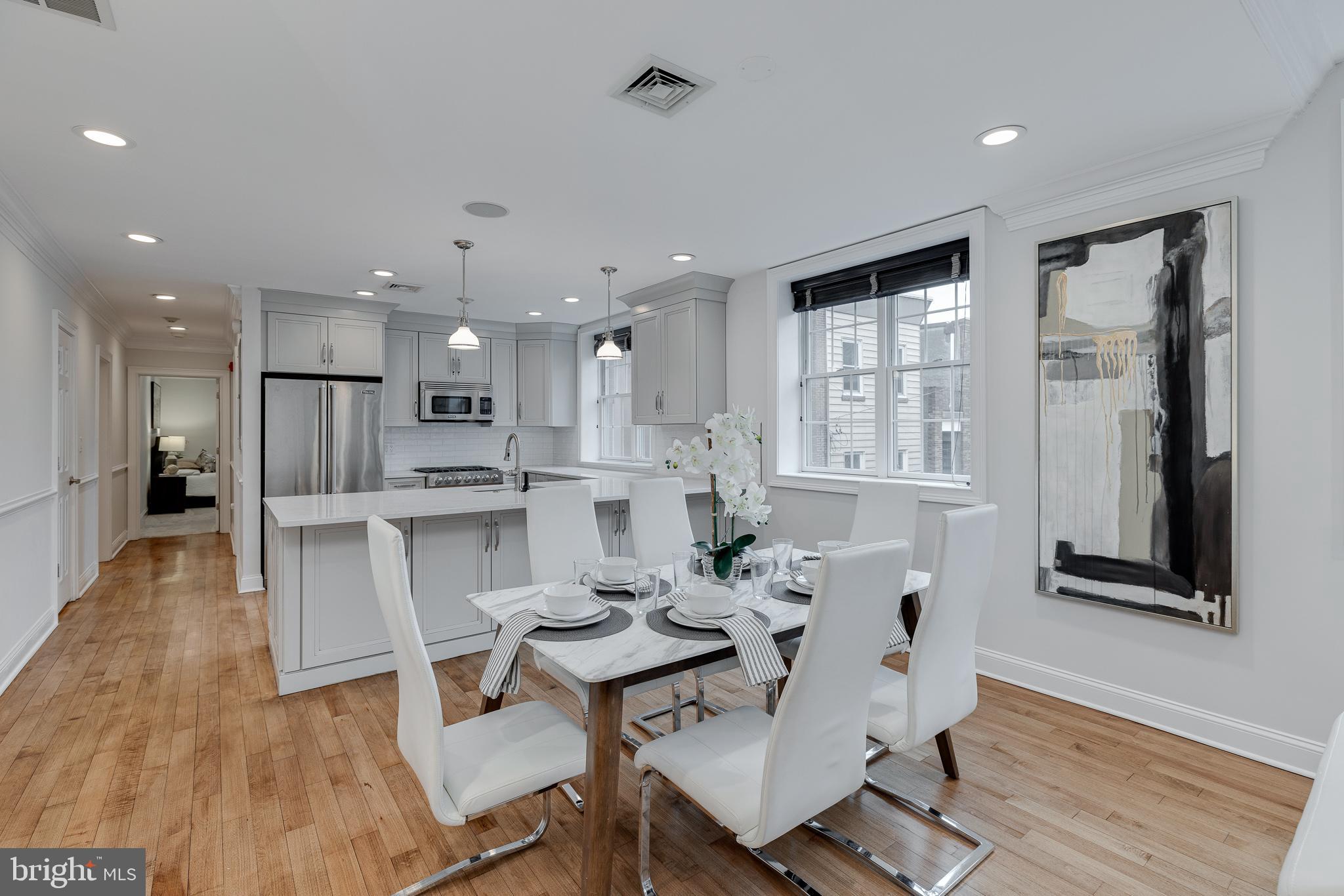 BELLA VISTA - Residential