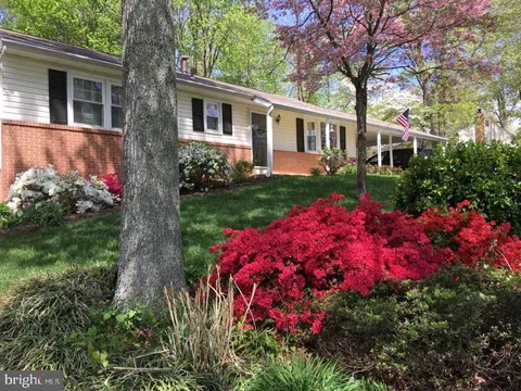 2045 Fire Tower Lane, Ijamsville, MD MLS: MDFR2063244