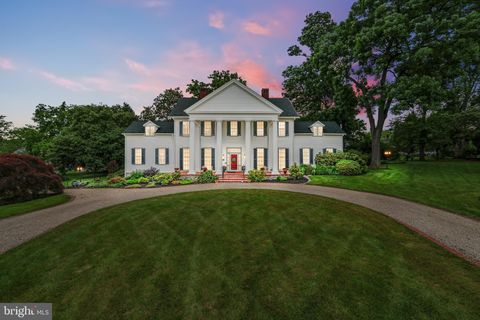 1902 JEFFERSON PIKE KNOXVILLE MD 21758