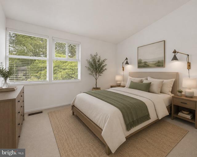 FAIRFAX HERITAGE - Residential