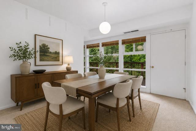 FAIRFAX HERITAGE - Residential