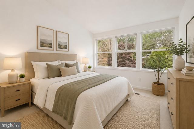 FAIRFAX HERITAGE - Residential