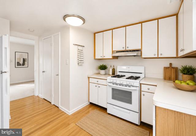 FAIRFAX HERITAGE - Residential