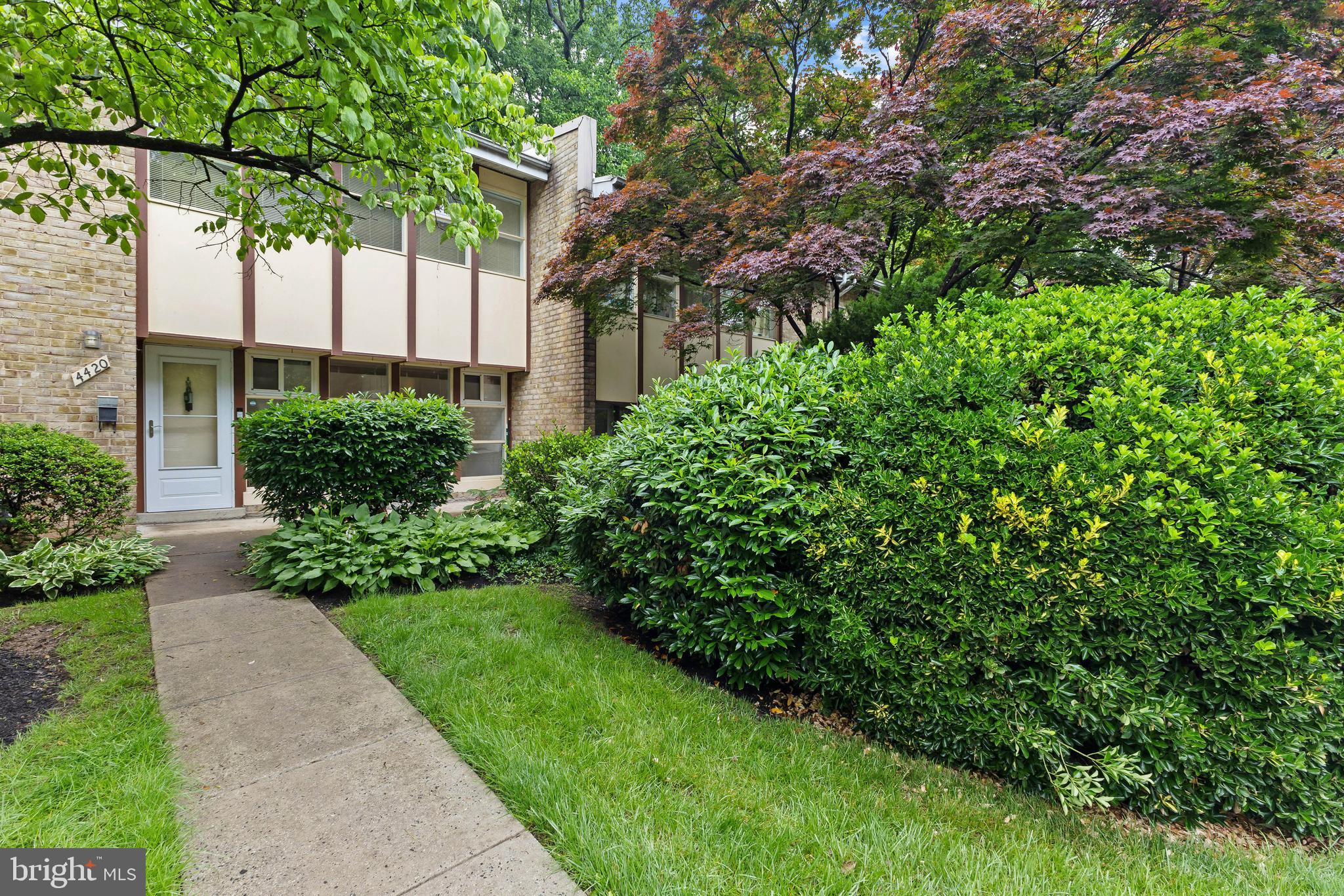 FAIRFAX HERITAGE - Residential