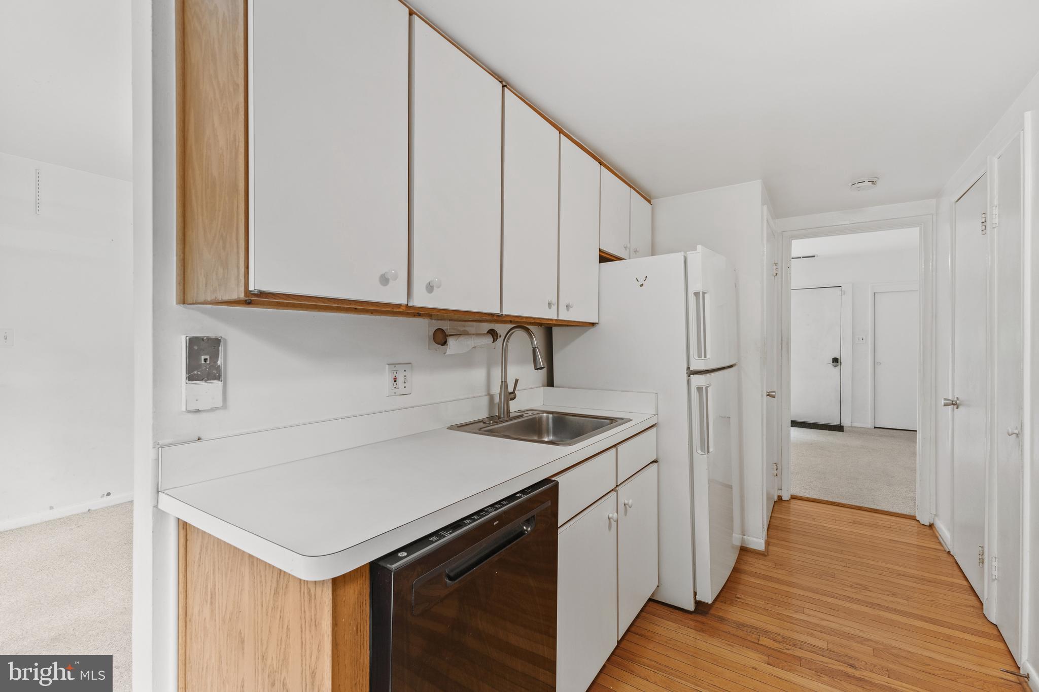 FAIRFAX HERITAGE - Residential