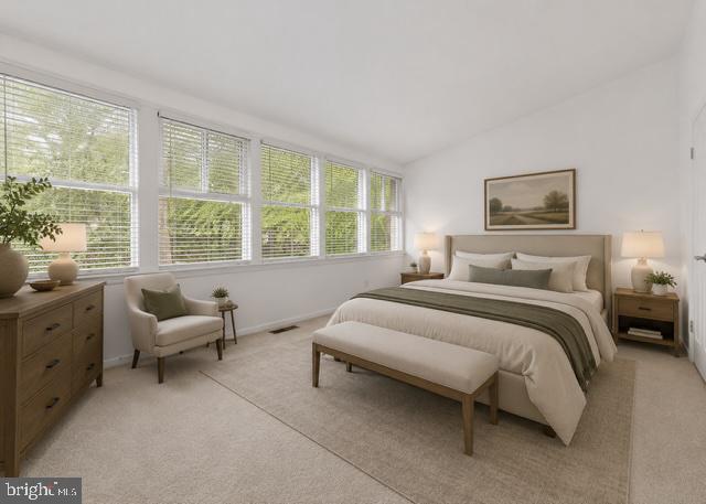 FAIRFAX HERITAGE - Residential