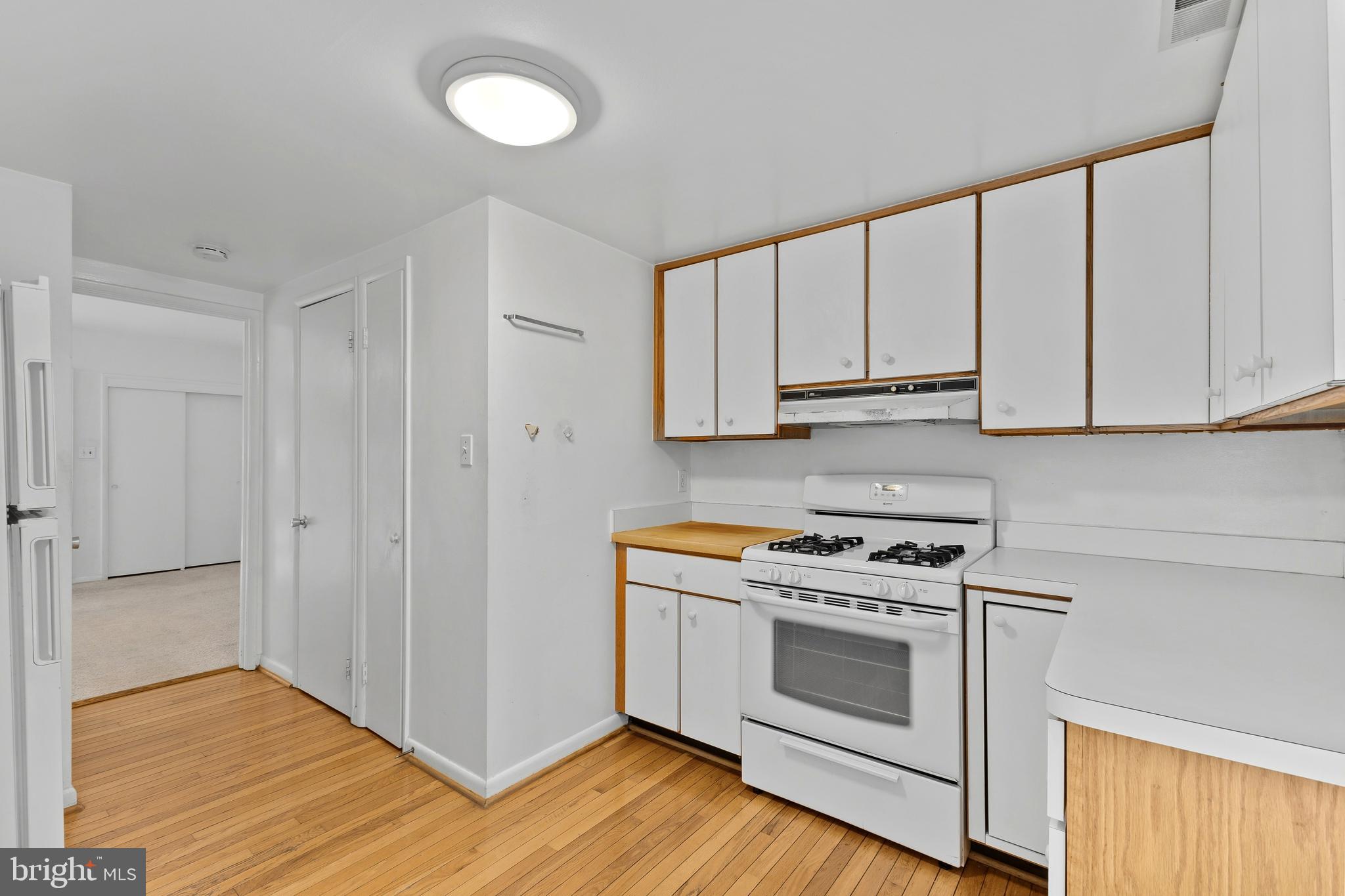 FAIRFAX HERITAGE - Residential