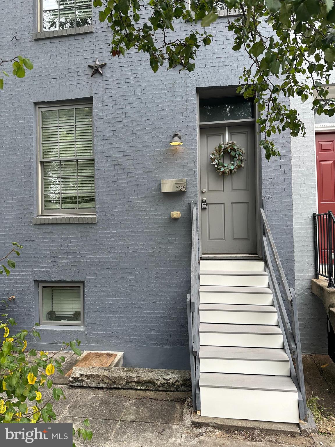 528 S PACA STREET