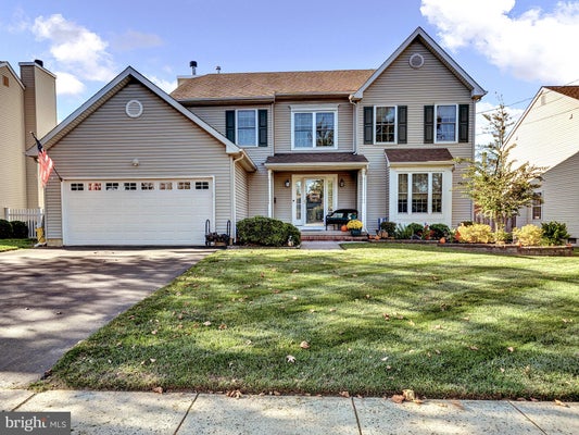 176 ACRES DR, TRENTON, NJ 08690 - Image d4308bc84d60f225889da28cdc7b0f4b/3155766366
